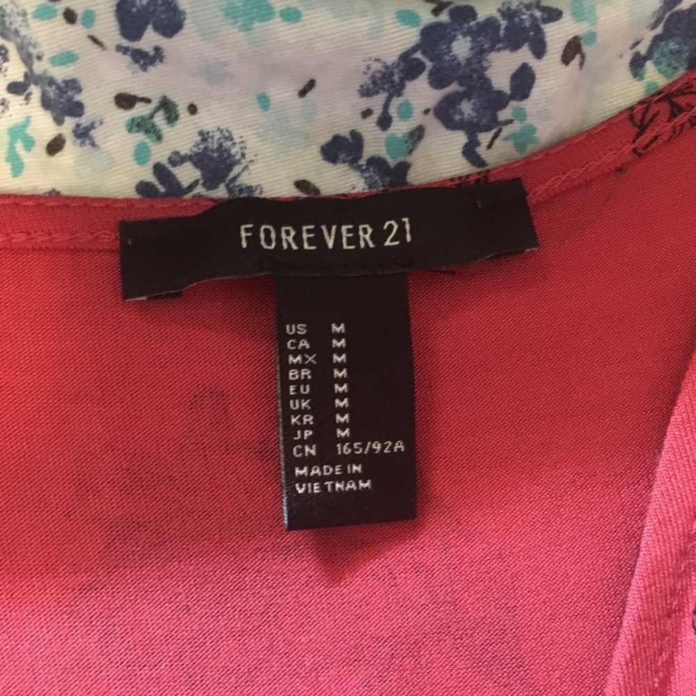 Long sleeve wrap-front cover - Picture 4 of 5